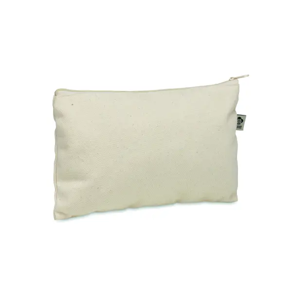 Porta cosmetici in cotone - PESACARA - Immagine 15