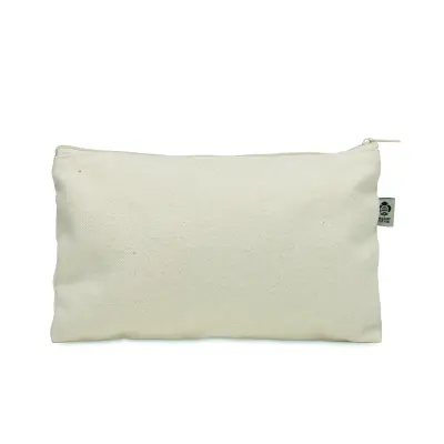 Porta cosmetici in cotone - PESACARA - Immagine 16