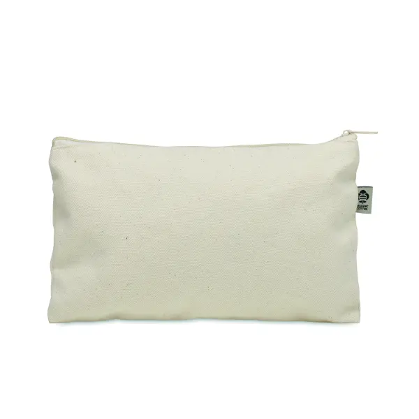 Porta cosmetici in cotone - PESACARA - Immagine 16