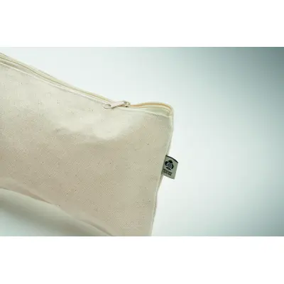 Porta cosmetici in cotone - PESACARA - Immagine 18