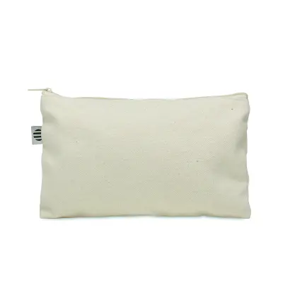 Porta cosmetici in cotone - PESACARA - Immagine 17