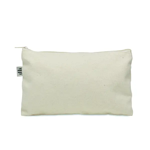 Porta cosmetici in cotone - PESACARA - Immagine 17