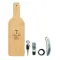 Set da vino forma di bottiglia - VINOVAULT SET - Anteprima 5