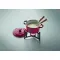 Set fonduta in ceramica 300 ml - BIG KASE - Anteprima 2