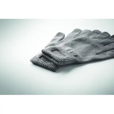 Guanti in maglia in RPET - HANDNIT - Immagine 7