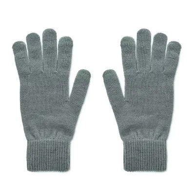 Guanti in maglia in RPET - HANDNIT - Immagine 8