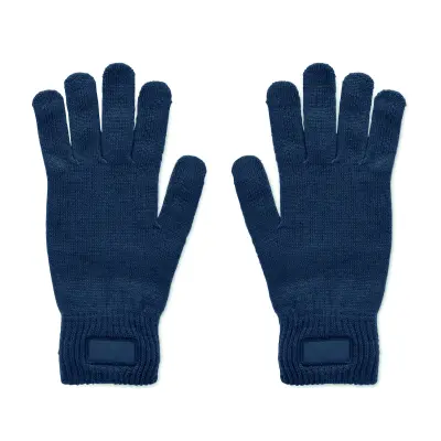 Guanti in maglia in RPET - HANDNIT - Immagine 10