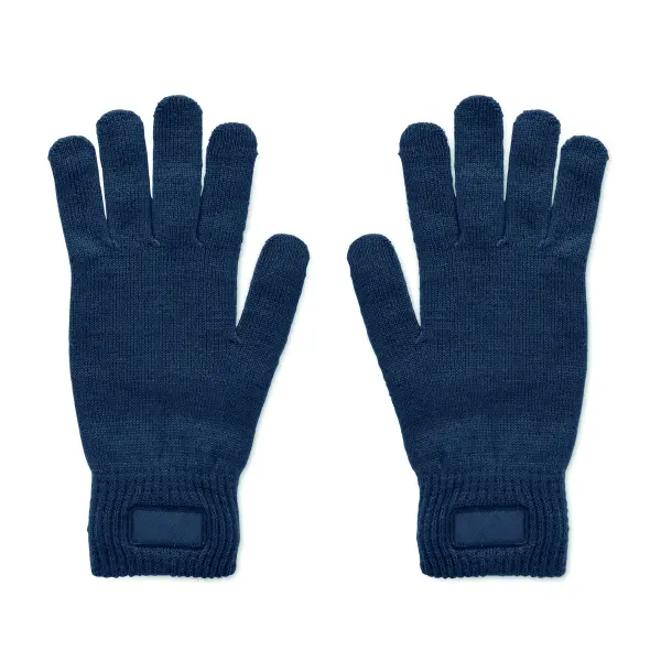 Guanti in maglia in RPET - HANDNIT - Immagine 10