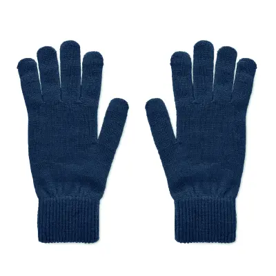 Guanti in maglia in RPET - HANDNIT - Immagine 12