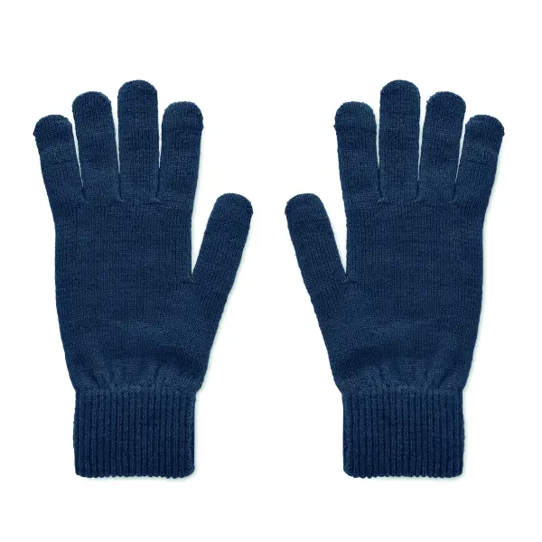Guanti in maglia in RPET - HANDNIT - Immagine 12