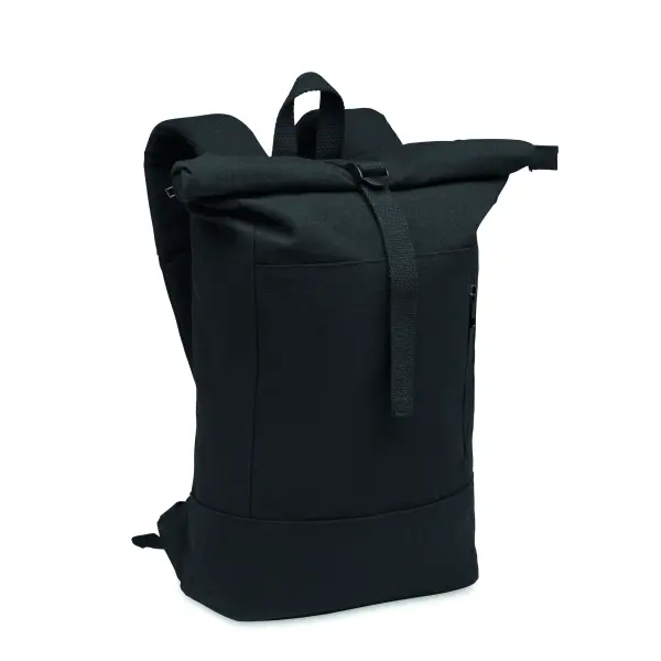 Zaino Rolltop per laptop 15'' - KOPER ROLL - Immagine 1