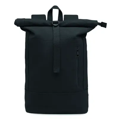 Zaino Rolltop per laptop 15'' - KOPER ROLL - Immagine 2