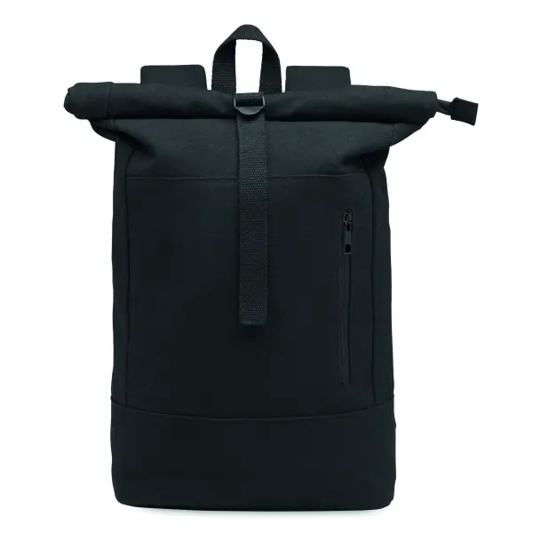 Zaino Rolltop per laptop 15'' - KOPER ROLL - Immagine 2