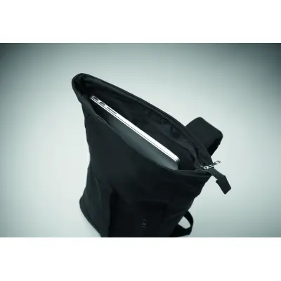 Zaino Rolltop per laptop 15'' - KOPER ROLL - Immagine 4