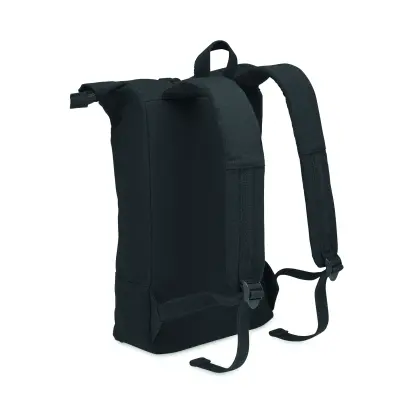 Zaino Rolltop per laptop 15'' - KOPER ROLL - Immagine 6