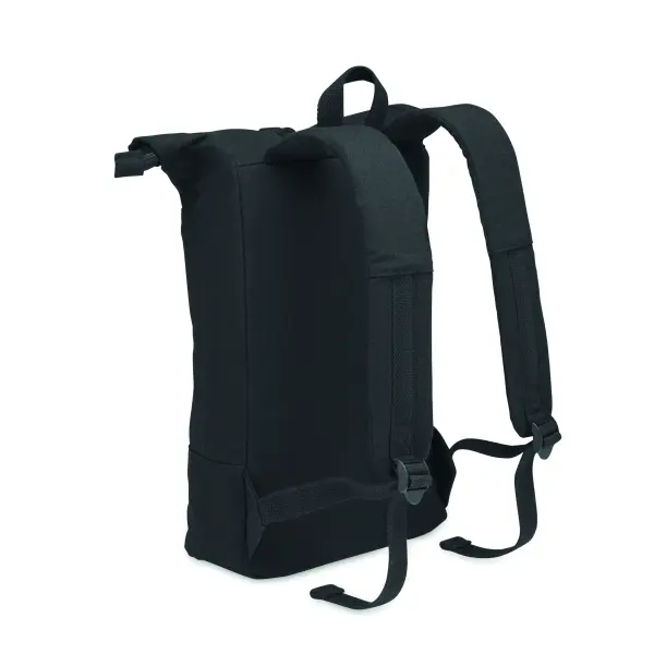 Zaino Rolltop per laptop 15'' - KOPER ROLL - Immagine 6