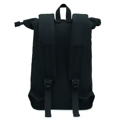 Zaino Rolltop per laptop 15'' - KOPER ROLL - Immagine 8