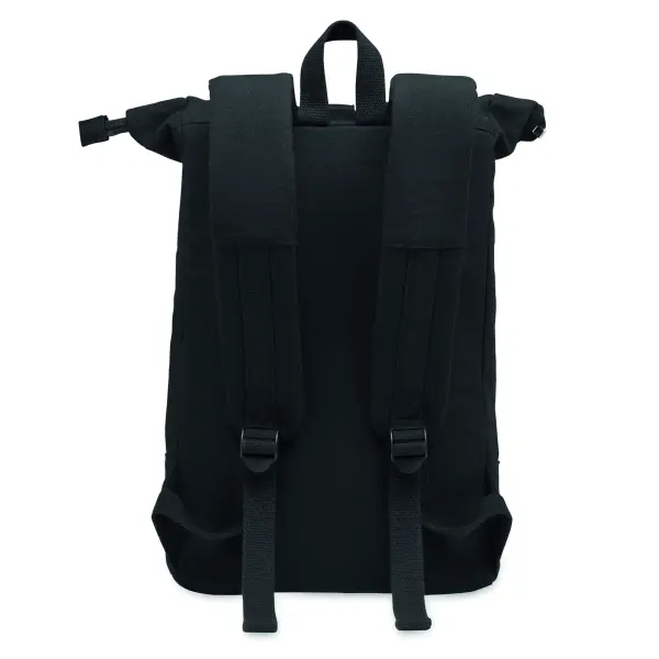 Zaino Rolltop per laptop 15'' - KOPER ROLL - Immagine 8