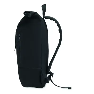 Zaino Rolltop per laptop 15'' - KOPER ROLL - Immagine 9