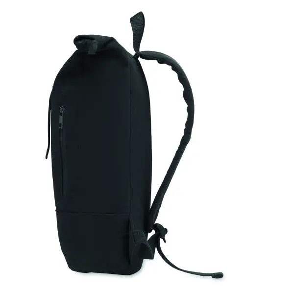 Zaino Rolltop per laptop 15'' - KOPER ROLL - Immagine 9