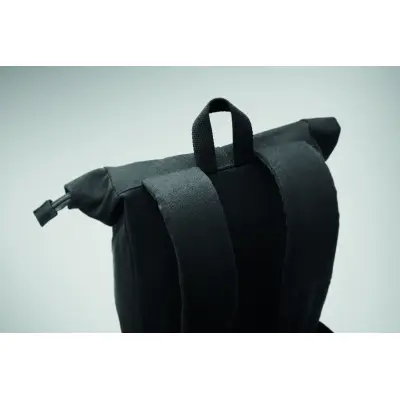 Zaino Rolltop per laptop 15'' - KOPER ROLL - Immagine 11