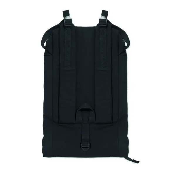 Zaino Rolltop per laptop 15'' - KOPER ROLL - Immagine 12