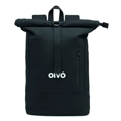 Zaino Rolltop per laptop 15'' - KOPER ROLL - Immagine 7