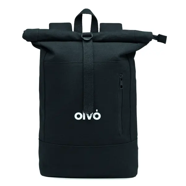 Zaino Rolltop per laptop 15'' - KOPER ROLL - Immagine 7