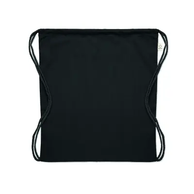 Shopper in cotone riciclato - CABETRI COLOUR - Immagine 6