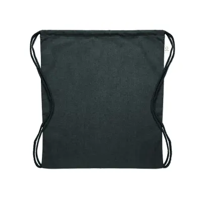 Shopper in cotone riciclato - CABETRI COLOUR - Immagine 5