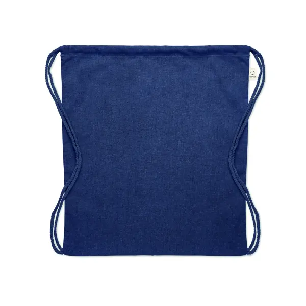 Shopper in cotone riciclato - CABETRI COLOUR - Immagine 8