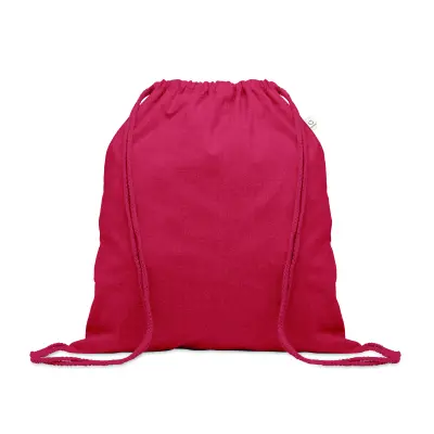 Shopper in cotone riciclato - CABETRI COLOUR - Immagine 11