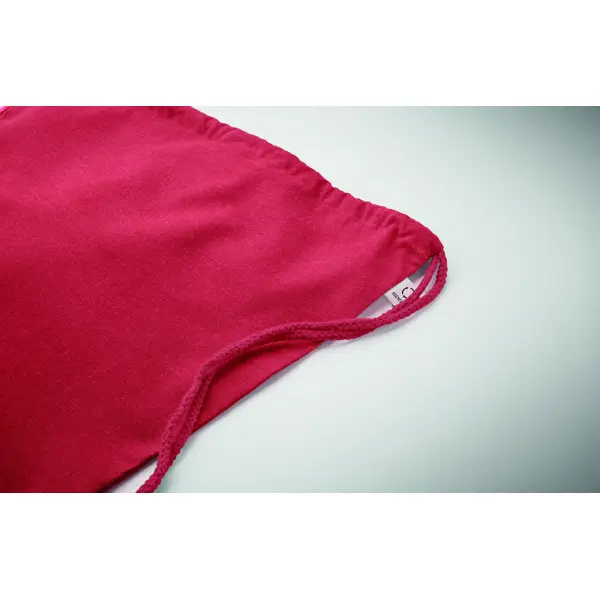 Shopper in cotone riciclato - CABETRI COLOUR - Immagine 13