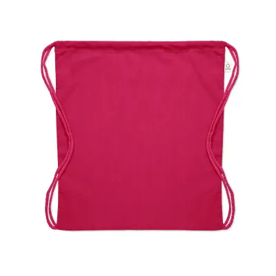 Shopper in cotone riciclato - CABETRI COLOUR - Immagine 14