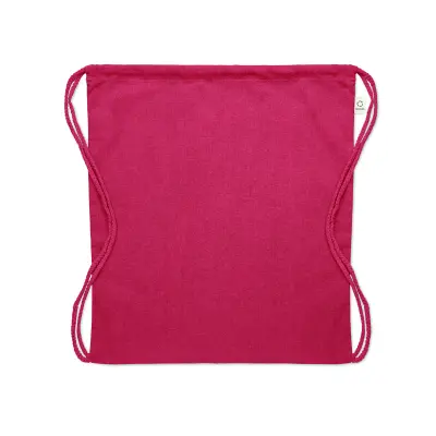 Shopper in cotone riciclato - CABETRI COLOUR - Immagine 12