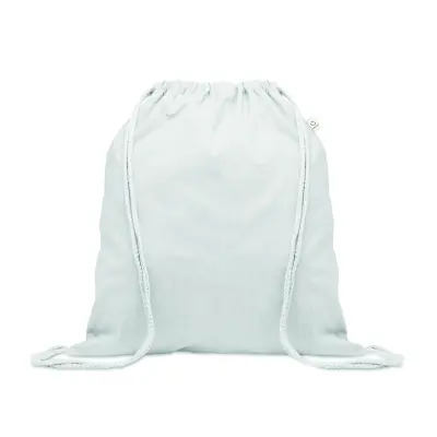 Shopper in cotone riciclato - CABETRI COLOUR - Immagine 15