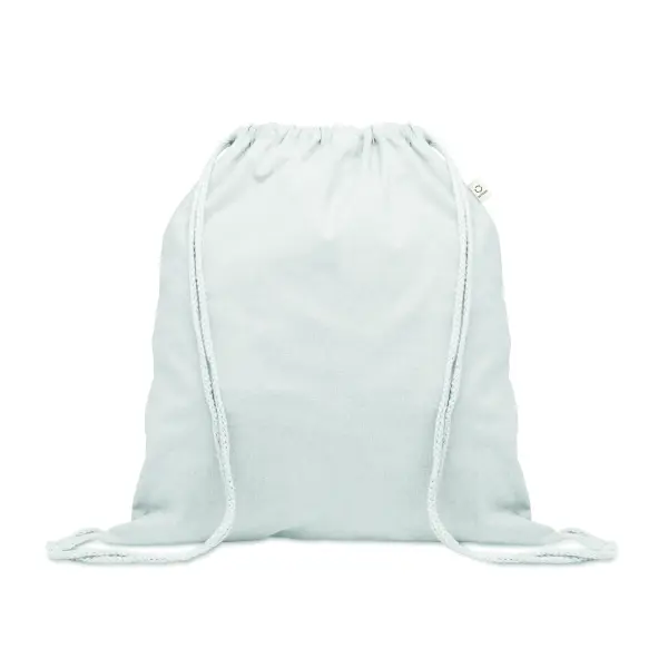 Shopper in cotone riciclato - CABETRI COLOUR - Immagine 15