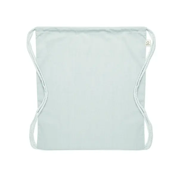 Shopper in cotone riciclato - CABETRI COLOUR - Immagine 18