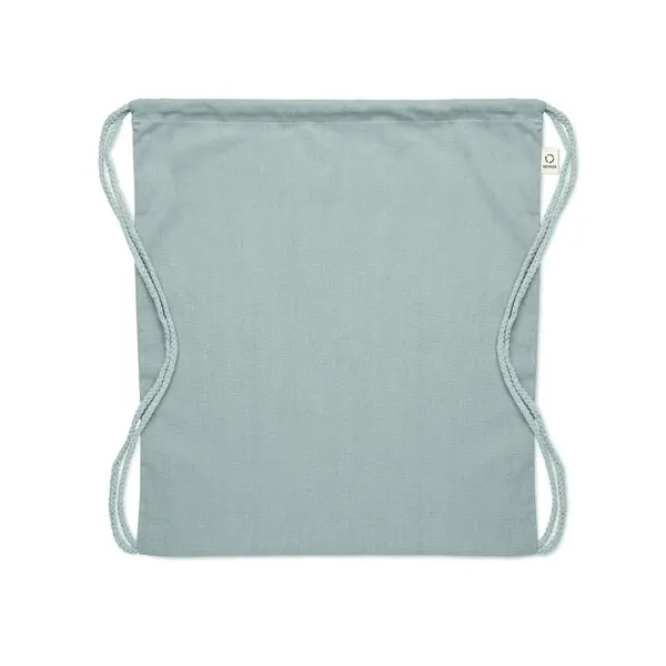 Shopper in cotone riciclato - CABETRI COLOUR - Immagine 22