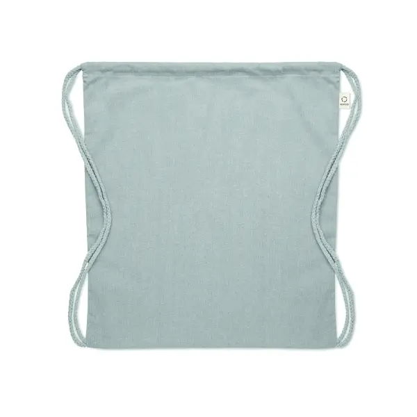 Shopper in cotone riciclato - CABETRI COLOUR - Immagine 20