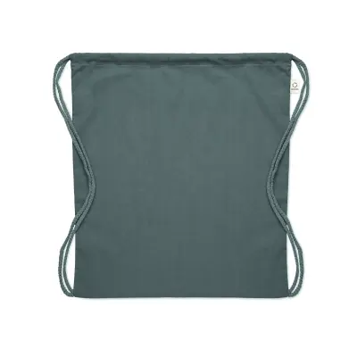 Shopper in cotone riciclato - CABETRI COLOUR - Immagine 26