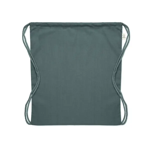 Shopper in cotone riciclato - CABETRI COLOUR - Immagine 26