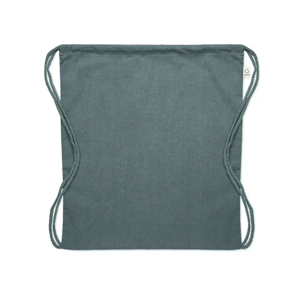 Shopper in cotone riciclato - CABETRI COLOUR - Immagine 24