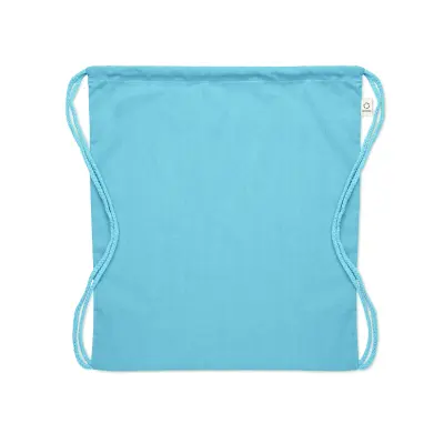 Shopper in cotone riciclato - CABETRI COLOUR - Immagine 30
