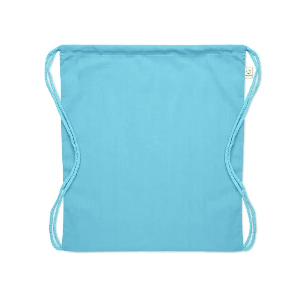 Shopper in cotone riciclato - CABETRI COLOUR - Immagine 30
