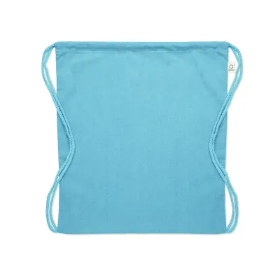 Shopper in cotone riciclato - CABETRI COLOUR - Immagine 28