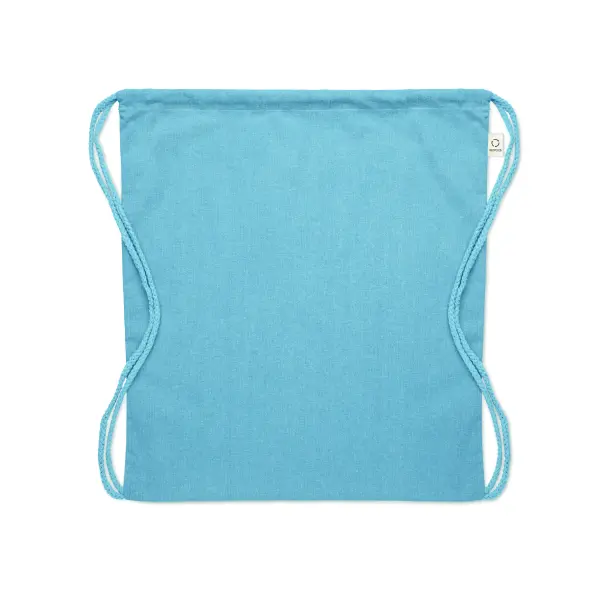 Shopper in cotone riciclato - CABETRI COLOUR - Immagine 28