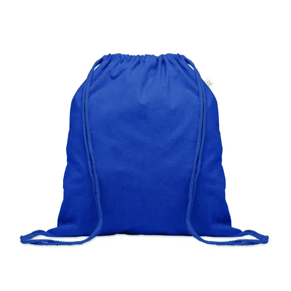 Shopper in cotone riciclato - CABETRI COLOUR - Immagine 32