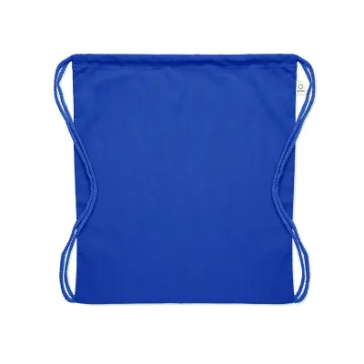 Shopper in cotone riciclato - CABETRI COLOUR - Immagine 35