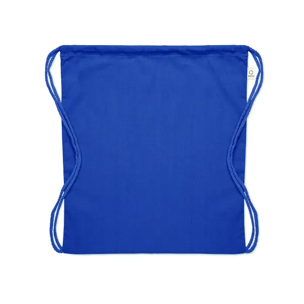 Shopper in cotone riciclato - CABETRI COLOUR - Immagine 35